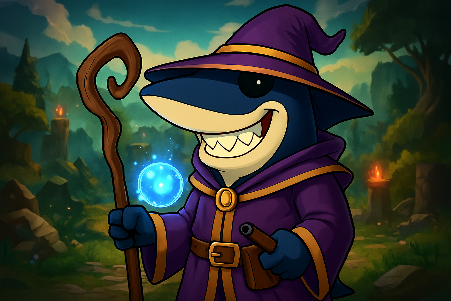 League Of Legends